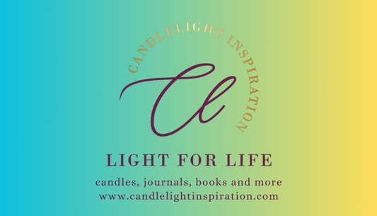 Candlelight Inspiration Gift Card