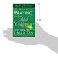 The Power of Praying for Your Adult Children Book of Prayers - Candlelight Inspiration 