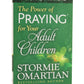 The Power of Praying for Your Adult Children Book of Prayers - Candlelight Inspiration 